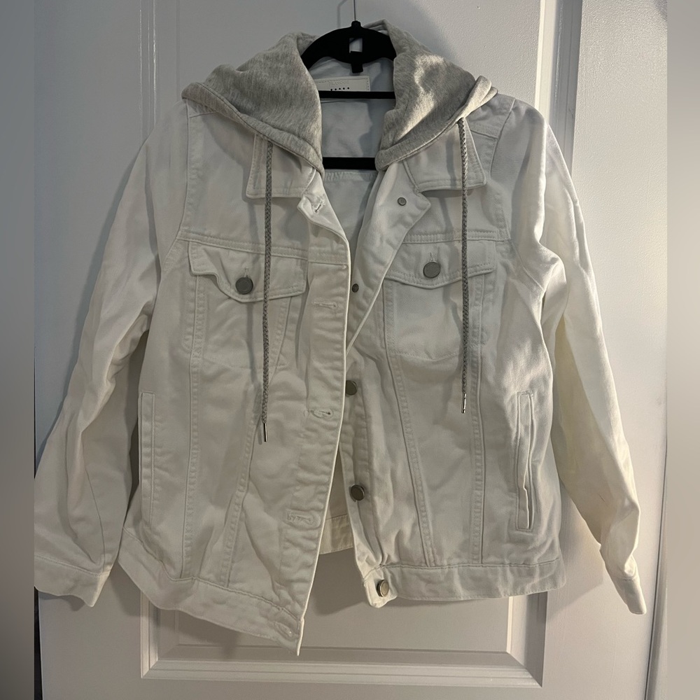 BlankNYC Jean Jacket